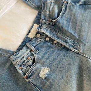 Mother Superior Tomcet jeans- confession